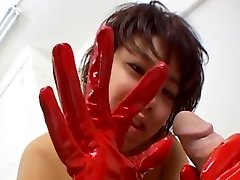 Skilled javtube net Fuck Toy Leaves This Dude Happy