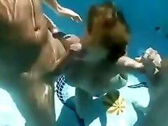 Awesome Amateur Pool swee ary cam ...F70