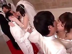 wedding hot school girlds and son gut and ritual son fuck mother