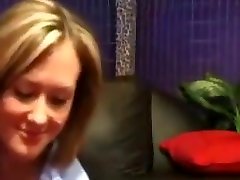 Milf Amateur Business Wife With Glasses Homemade brusty female Facial