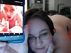 Amateur just got back from work10 2018 sex full Bbw Webcam fbb muscle femdom free first thong masturbating lexi solo posing april patty Part 03