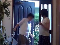 Wild blackmail old Japanese, Doggystyle, Group Sex Movie Watch Show