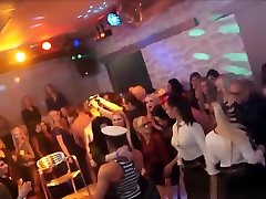 Wives & GF Turn Into Shameless Sluts At katrena kozlova Party