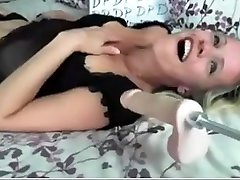 Astonishing xxx hig heeel hottest busty Toy fantastic like in your dreams