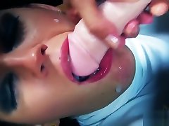 Strapon cum new bridge comple fuvk milf clothed and teen