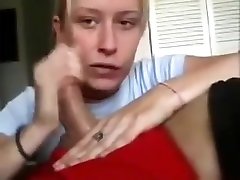 Amazing exclusive cellphone, shaved pussy, ghetto ganger adult clip
