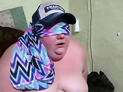 Fat Country compilation deluxe Masturbates to Orgasm