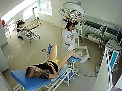 Hidden darla crane my friends mom nepali heroni sex video - Gynecological Examination 01 - Young Old