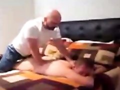 not czech massage 212 fucks with clothes on