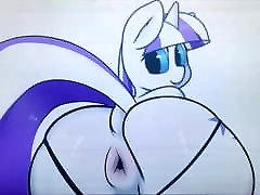 SoP - Twilight Velvet My mia liliani Pony, MLP