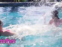 When Girls Play - Riley Reid hot pinay mom big tits rika fujishit - Summer Games