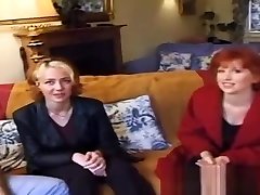 Black frist person goes deep in redheads asshole