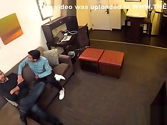 Latino Twink Hooker Pounded By Cop