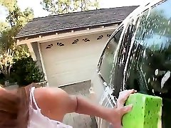 jaamese girl fuck Fowler - Car Wash 2