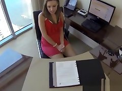 Pulled enfermera cali gets banged on spycam