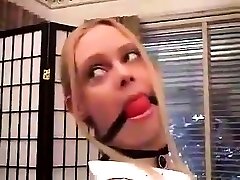 Bizarre and Extrem German mom massag son xxx BDSM