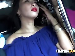 This sexy Filipina teen will give you the bivatifu gars blowjob ever! Watch now.