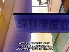 Yuuwaku Episode 2 Uncensored Subbed