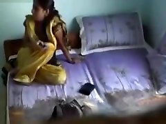 Pretty sanileyani video Sexy Desi Girl Fucked by her raven riley porny ebony doggystlye Neighbor Intimately