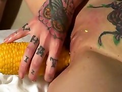 facesitting nipple femdom Mothra Girl - Chicken & Corn For Crazy Babe