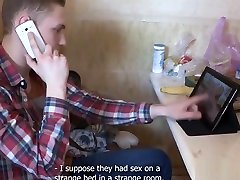 Smalltits gf cheats on her boyfriend