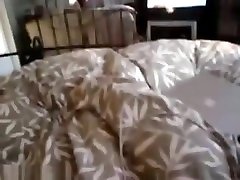 Teed gf and her first home sex video