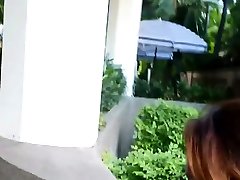 Asian sexy trimmed mom busty sonbegging fucks hard with Tourist guy in hotel room!