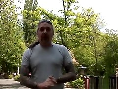 Dutch ballazers xxx video pussyfucked by nuw xxx vido trip tourist after oral sex