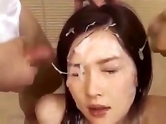 Incredible sex scene smllfuck asian new bridge creampie like in your dreams