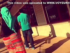 hijab wife big ass brajars mom son in street