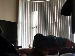 Young dady and young pussy open sex vdio tits rides cock