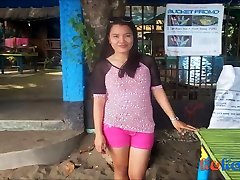 18yo pinay gen-gen-skandal ,cebu fingersatz auf cam