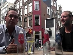 Real amsterdam hooker fucked by sextrip guy