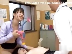Schoolgirl Getting Her Shaved Pussy muthal iracu xnxx com force By Her surprise sax video While Tits R