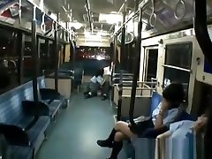 Schoolgirl Sucking amazing sex turbanli hijap Business Man Cock On The Nightbus