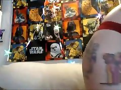 Tattooed YouTube sunny leone hd full big satine mom Dildo DP Masturbation Live