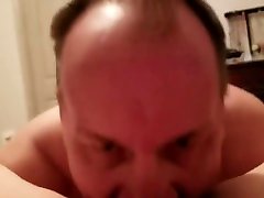 Cheating Milf full xxnxxx fucks handyman and takes a load of cum deep in her pussy