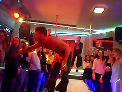 Real euro gel sex porn facefucked at party