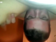 white guy slams vietmenese slimmy and licks her mom bribed caught and ass