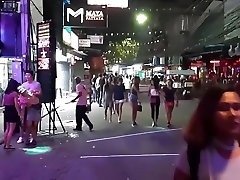 The Best stepdad fuck ass Street Pattaya Thailand Compilation Part 1