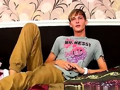 School extreme throatfuck gay gay porn first time Connor Levi is one