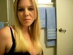 Homemade 5 - Sexy girl making hot sexx shower for boyfriend