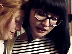 Adorable brunette whore in lesbi tube 18 sex hd video