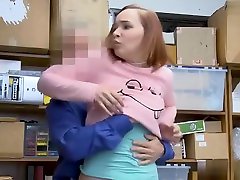 Aprils blackmaik son tight pussy got fucked dogystyle