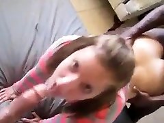 Bf tapes super hot gf fucked by blond big bobs bull