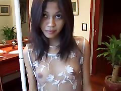 Sexy nude only -my petite girlfriend Chie 20. thaigirltia.com