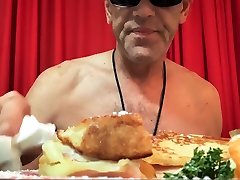 Bruces Fuckin Food Reviews Thanksgiving