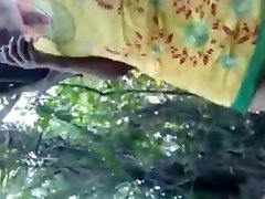 bengali bhabi sexo al aire libre con su amigo kolkata