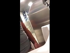 shemale fucked by dog urinal stroking
