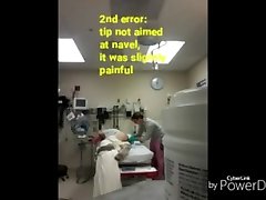 lilsickstevies hospital indian chuadai video ii